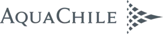 AquaChile logo