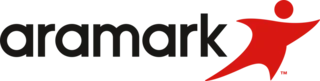 Aramark logo