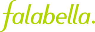 Falabella logo
