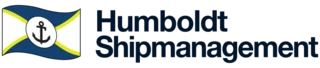 Humboldt Shipmanagement logo