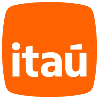 Itaú logo