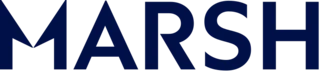 Marsh logo